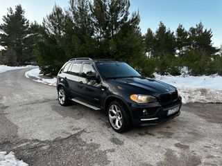 Bmw X5 2011 3.0 SPORT M PACKET FULL EXTRA