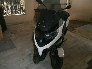 Piaggio MP3 400 2023 SPORT-thumb-1