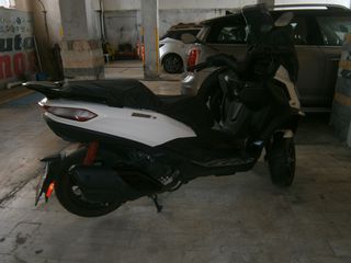Piaggio MP3 400 2023 SPORT-thumb-2