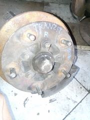 ΑΚΡΟ ΕΜΠΡΟΣ ΔΕΞΙ FORD TRANSIT DOHC '95-'00