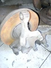 ΑΚΡΟ ΕΜΠΡΟΣ ΔΕΞΙ FORD TRANSIT DOHC '95-'00-thumb-1