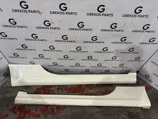 FIAT 500 ABARTH 2012-2025 ΜΑΡΣΠΙΕΔΕΣ