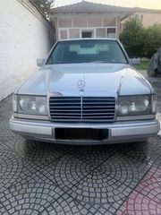 Mercedes-Benz E 200 1990 W124