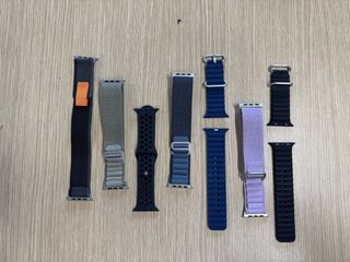 Λουράκια για Apple Watch Series