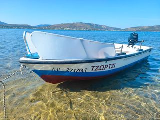 Saronic 1996