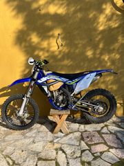Sherco 300 SEF 2019