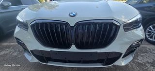 Bmw X5 M 2020 Bmw-X5-2020-xDrive30d-M-Sportpacket-290hp-thumb-12
