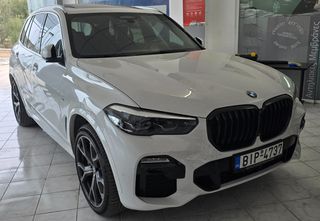 Bmw X5 M 2020 Bmw-X5-2020-xDrive30d-M-Sportpacket-290hp