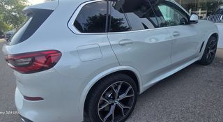 Bmw X5 M 2020 Bmw-X5-2020-xDrive30d-M-Sportpacket-290hp-thumb-13