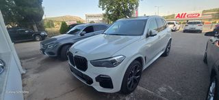 Bmw X5 M 2020 Bmw-X5-2020-xDrive30d-M-Sportpacket-290hp-thumb-14