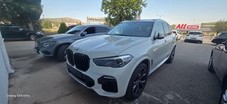 Bmw X5 M 2020 Bmw-X5-2020-xDrive30d-M-Sportpacket-290hp-thumb-9