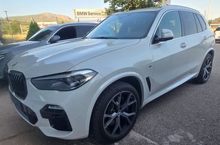 Bmw X5 M 2020 Bmw-X5-2020-xDrive30d-M-Sportpacket-290hp-thumb-15