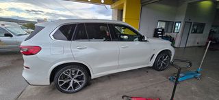 Bmw X5 M 2020 Bmw-X5-2020-xDrive30d-M-Sportpacket-290hp-thumb-43
