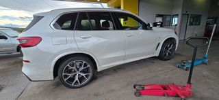 Bmw X5 M 2020 Bmw-X5-2020-xDrive30d-M-Sportpacket-290hp-thumb-45