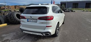 Bmw X5 M 2020 Bmw-X5-2020-xDrive30d-M-Sportpacket-290hp-thumb-26