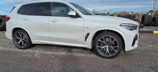 Bmw X5 M 2020 Bmw-X5-2020-xDrive30d-M-Sportpacket-290hp-thumb-31