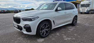 Bmw X5 M 2020 Bmw-X5-2020-xDrive30d-M-Sportpacket-290hp-thumb-34