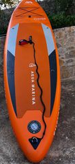 Sup-Stand Up Paddle Aqua Marina 2023 Fusion
