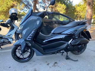 Yamaha NMAX 125 2024 NMAX 125