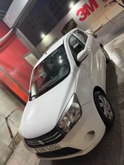 Suzuki Celerio 2015