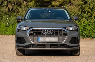 Audi Q3 2021 Business 35 TDI S tronic 2.0