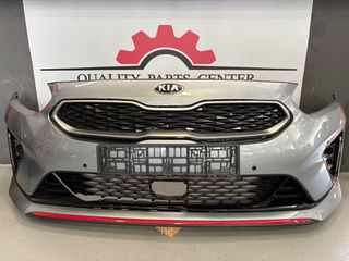 Προφυλακτήρας εμπρός Kia Ceed 2018-2021 GT-Line Hybrid