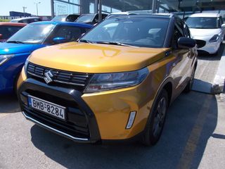 Suzuki Vitara 2025 GL+ 4Χ4 HYBRID