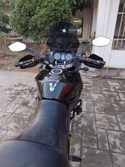 Suzuki V-Strom 650 2010-thumb-1