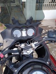 Suzuki V-Strom 650 2010-thumb-3