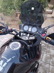 Suzuki V-Strom 650 2010-thumb-4