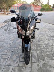 Suzuki V-Strom 650 2010-thumb-6