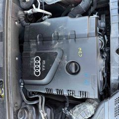ΚΙΝΗΤΗΡΑΣ ΒΕΝΖΙΝΗΣ 2.0 CDN +ΣΑΣΜΑΝ AUDI
