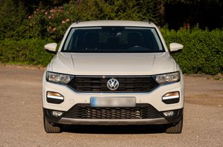 Volkswagen T-Roc 2019 TDI 150PS Advance 4motion DSG 2.0