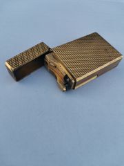 Χρυσος Dupont αναπτήρας-thumb-2