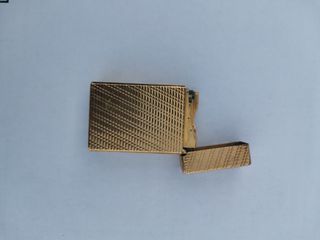 Χρυσος Dupont αναπτήρας-thumb-4
