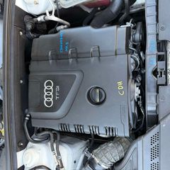 ΚΙΝΗΤΗΡΑΣ ΒΕΝΖΙΝΗΣ 2.0 CDH +ΣΑΣΜΑΝ AUDI