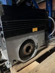 Μειωτήρας για ρολλο 2HP