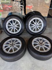 ΠΩΛΟΥΝΤAI ΖΑΝΤΟΛΑΣΤΙΧΑ MERCEDES GLB 17 ΓΝΗΣΙΕΣ