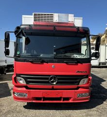 Ψυγείο Mercedes-Benz 2009 ATEGO 1224L