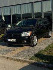 Dodge Caliber 2009 SXT 1.8 FULL EXTRA