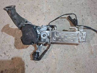 ΒΑΛΒΙΔΑ EGR MERCEDES (DIESEL KIN:OM651 ) E-CLASS , C-CLASS , CLA, GLA, SPRINTER , VITO , VIANO