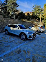 Audi Q3 2022 SPORTBACK 35 TFSI S TRONIC
