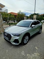 Audi Q3 2022 SPORTBACK 35 TFSI S TRONIC-thumb-2