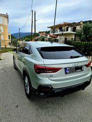 Audi Q3 2022 SPORTBACK 35 TFSI S TRONIC-thumb-3