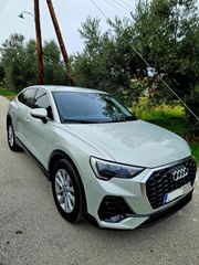 Audi Q3 2022 SPORTBACK 35 TFSI S TRONIC-thumb-5