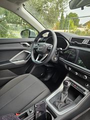 Audi Q3 2022 SPORTBACK 35 TFSI S TRONIC-thumb-8