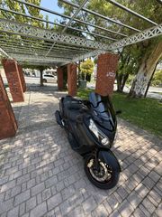 Sym Maxsym 600i  2016