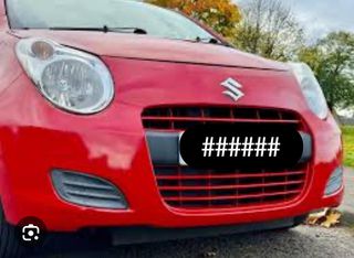 ΠΟΡΤ ΜΠΑΓΚΑΖ suzuki alto 09-14