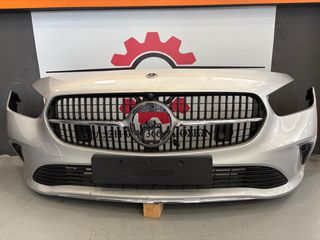 Προφυλακτήρας εμπρός Mercedes B-Class W247 Facelift 2022-