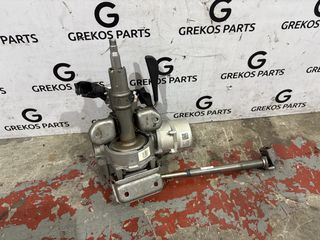 FIAT 500 ABARTH 2012-2025 ΚΟΛΩΝΑ ΤΙΜΟΝΙΟΥ ΜΕ ΚΩΔΙΚΟ 2816037209A